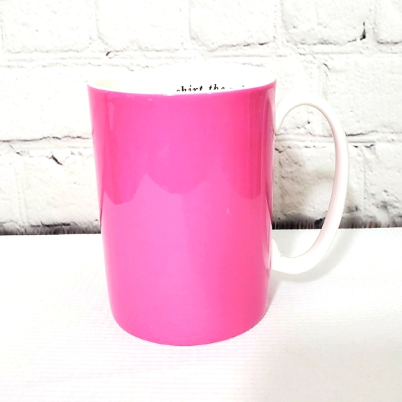 Kate Spade Skirt the Rules 12oz - Picture 1 of 5